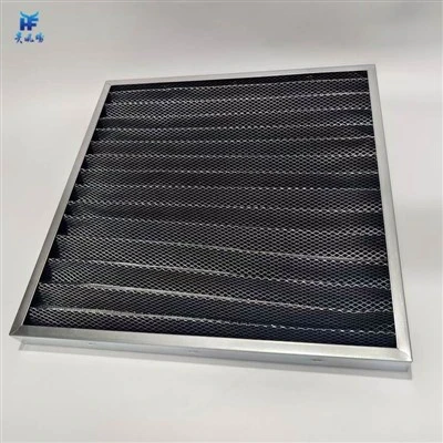 Φίλτρο Carbon Panel